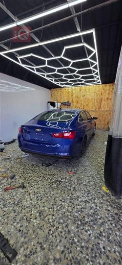 شيفروليه ماليبو